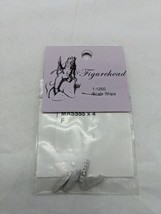 Noble Miniatures 1/1250 Scale MAS551/MAS555 X4 - €6,47 EUR