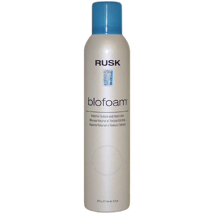 Rusk Blofoam Texturizer and Root Lifter 8.8 oz - $15.75