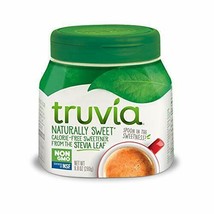 Truvia Natural Stevia Sweetener, 9.8 oz - £12.41 GBP