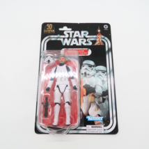 Star Wars Black Series Action Figure George Lucas (Stormtrooper ) Lucasfilm 50th - £22.00 GBP