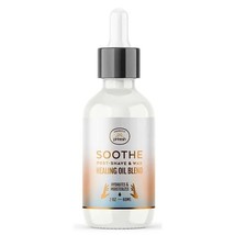 Honestly pHresh - Soothe - 2 oz. Post shave and wax healing Oil hydrates - $24.86