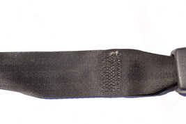 2001-2006 ACURA MDX AWD BACK SEAT PASSENGER SEATBELT BUCKLE V123 image 5