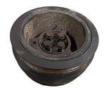 Crankshaft Pulley From 2008 Ford F-250 Super Duty  6.4 70033669371 Diesel - $69.95