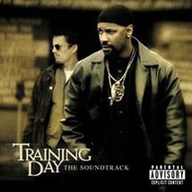Training Day: The Soundtrack CD (2001) Pre-Owned - £11.95 GBP