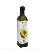 CHOSEN FOODS OIL AVOCADO-500 ML -Pack of 6 - €107,46 EUR