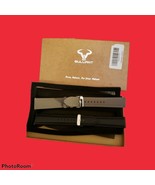 Bulliant Kemisant Watch Bands 20mm  Set - $12.22 CAD