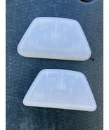 Mercedes  W124 300T 300TD E320 Rear Side Dome OEM Set of 2 Lights 124820... - $40.69 CAD