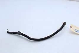 02-08 MINI COOPER S STARTER BATTERY CABLE Q8874 image 9