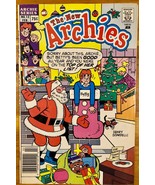 The New Archies Comics, #12: Feb. 1989 Edition - $10.99