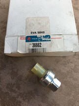 A/C Condenser Fan Switch-Pressure Switch 4 Seasons 36662 EVA 5043NOS ITEM - $12.83