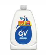 QV Bath Oil 1.25L Shower &amp; Bath Oil - $1,892.16 MXN