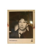 Tom Robinson Press Kit Photo The Band - $37.82 CAD