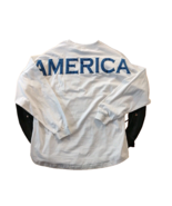 America Boston 4 th ofJuly  Shirt Super Jersey Boston  Size 2xl Long Sleeve - $20.54 CAD