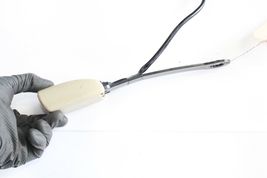 2003-2007 INFINITI G35 COUPE FRONT LH DRIVER SIDE SEAT BELT BUCKLE ASSY K8093 image 5