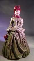 Vintage 1951 Florence Ceramics Sarah Figurine - £34.36 GBP