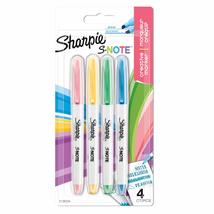 Sharpie S-Note Creative Colouring Marker Pens | Highlighter pen to write... - $12.65