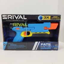 NERF Rival Most Advanced Precision Battling Blaster Fate XXII-100 Spring-Action - £24.41 GBP