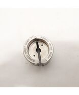 Burndy U5CRT crimping #6 Str CU index 7 crimp die Hydraulic Stainless - €77,12 EUR