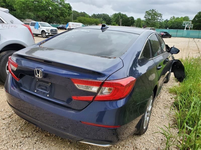 2018 2019 2020 2021 2022 Honda Accord OEM Front Passenger Right Brake Caliper LX Item image 9
