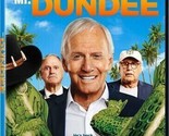 The Very Excellent Mr. Dundee (DVD, 2020) - $16.44