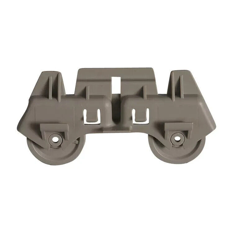Genuine Dishwasher Wheel for Magic Chef CDB4000XB0 CDB7000AWS2 CDB7000AW... - $62.34