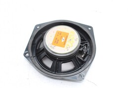 02-06 MINI COOPER FRONT DOOR HARMAN KARDON SPEAKER LEFT RIGHT E6292 image 7
