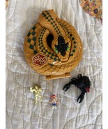 Mighty Max Conquers Palace Of Poison. Vintage Bluebird 1992  - $55.99