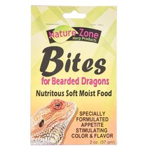 Nature Zone Nutri Bites for Bearded Dragons - £20.76 GBP