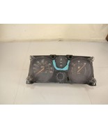 1980 to 1985 Chevette Gauge Cluster Speedometer Instrument Cluster 65K - $2,588.02 MXN