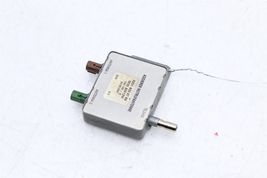 07-13 MERCEDES-BENZ W221 S600 ANTENNA AMPLIFIER MODULE E4306 image 2
