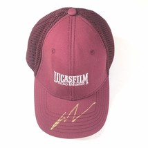 George Lucas Signed Hat PSA/DNA Star Wars Autographed LUCASFILM - £1,121.25 GBP