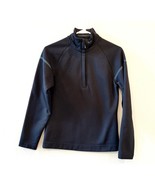 Nike Golf Womens XS Black Sweater - $32.96 CAD
