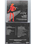 Roger Water - Complete Hitch Hiking Live    ( 2 cd set )  ( Highland ) - $42.51 CAD