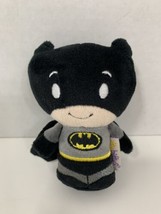 Hallmark Itty Bittys small Batman plush mini stuffed toy - £6.51 GBP