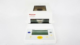 Sartorius MA35 Moisture Analyzer - Fully reconditioned by LIS - $2,970.00