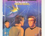 Double, Double (Star Trek) Friedman, Michael Jan - $2.93