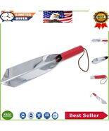 Versatile 14&quot; Stainless Steel Trowel with Depth Markings - Gardening Ess... - $1,587.65 MXN