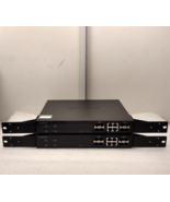 2x Qnap QSW-M804-4C Managed Switch - $812.02 CAD