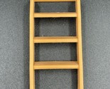 Fisher Price Great Adventures 1994 Pirate Ship Replacement Ship Ladder P... - $6.89