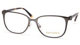 NEW Tory Burch TY 1053 3209 Gray EYEGLASSES GLASSES FRAME 51-17-135mm B40mm - £73.45 GBP