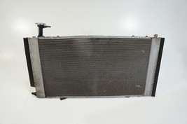 2004-2009 toyota prius 1.5l engine motor radiator cooler cooling 122070-0412 - £134.46 GBP