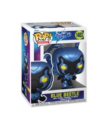 Funko Pop! Movies: - Blue Beetle - Blue Beetle with Chase (Styles May Vary) - £14.78 GBP