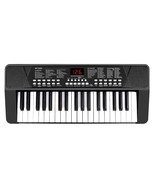 Piano Keyboard For Beginners, 37 Keys Built-In 1200Ma Rechargeable Batte... - £73.30 GBP