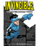 Invincible Compendium Volume 2 - $22.00