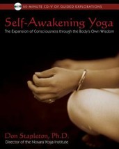 Self-Awakening Yoga: The Expansion of C... by Stapleton, Don Mixed media product - £16.23 GBP
