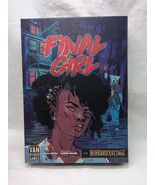 *Missing 3 Cards* Final Girl A Knock At The Door Board Game Intruders  - $30.66 CAD