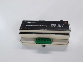 STT Elettronica DPS 824 /8K Digital Programmer Switching 24VDC - £155.94 GBP