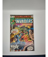 Marvel Comics The Invaders Vol 1 No 40 May 1979 - £5.49 GBP