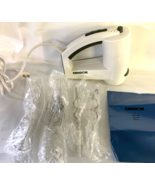 ORECK XL MKT800 5 Speed Verticle Hand Mixer Stand w/ 6 Attachments NEW O... - $1,041.64 MXN