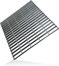 Galvanized Steel Drain Grate - $64.97